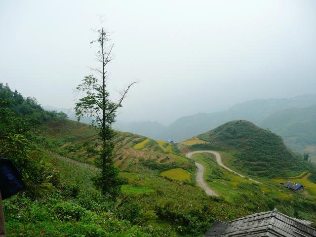 Urlaub in Vietnam 2007